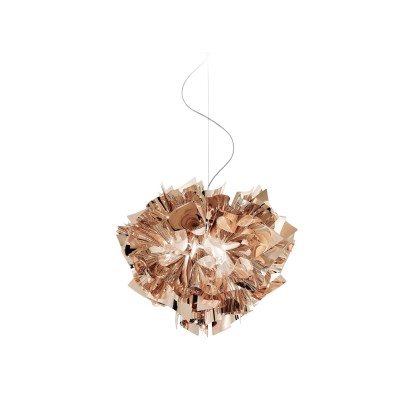 Подвесные светильники Slamp VELI COPPER
