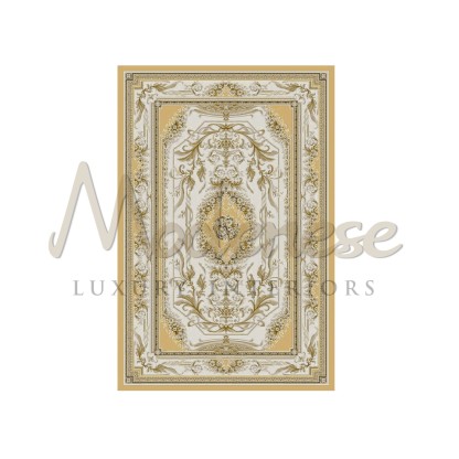 Ковер Modenese Luxury Interiors CRP104