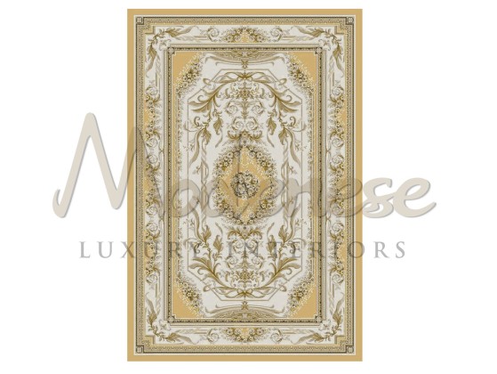 Ковер Modenese Luxury Interiors CRP104