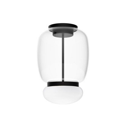 Потолочные светильники Vetreria Vistosi FARO PL G