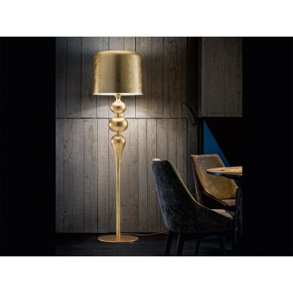 Напольный светильник Masiero EVA STL3+1