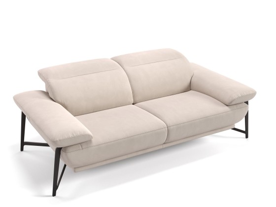 Диван Sofanella BIANCO