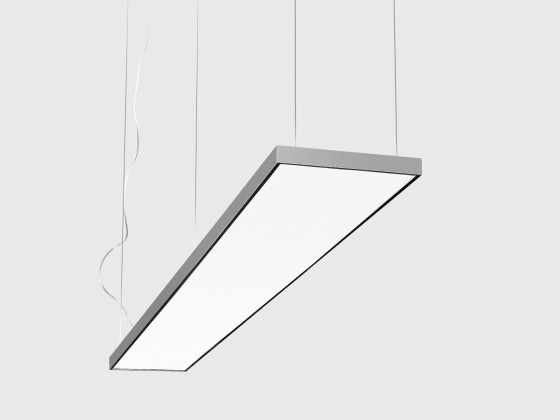 Подвесные светильники Lightnet CUBIC EVOLUTION G4/P4