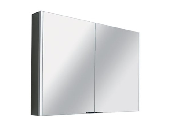 Зеркало для ванной комнаты INDA® DUE / DUE+