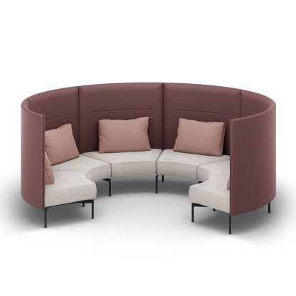 Диван Brunner OVAL