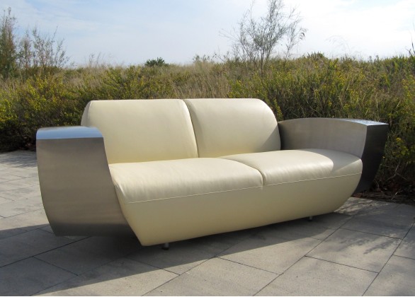 Диван ICI ET LA EASY ONE XL