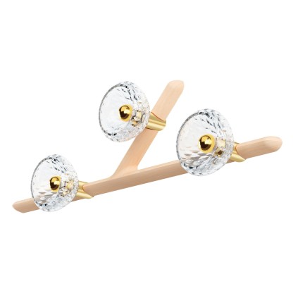 Бра - настенная лампа Saint-Louis FOLIA