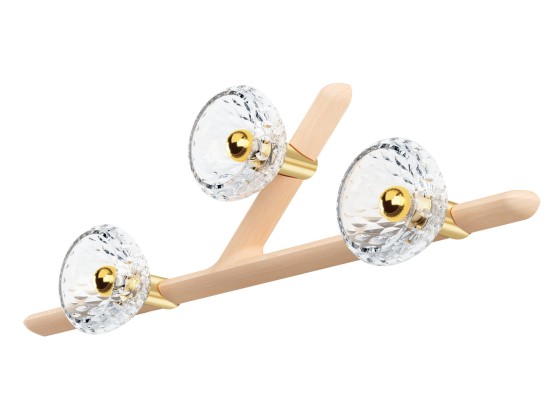 Бра - настенная лампа Saint-Louis FOLIA