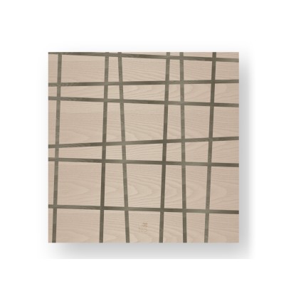 Картина LIGNIS® THREE COLD