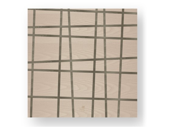 Картина LIGNIS® THREE COLD