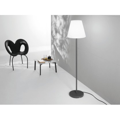 Уличный торшер Fan Europe Lighting GECO E27