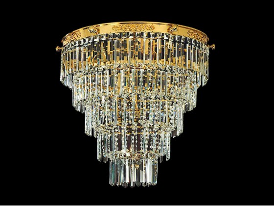 Потолочные светильники Tisserant 30205