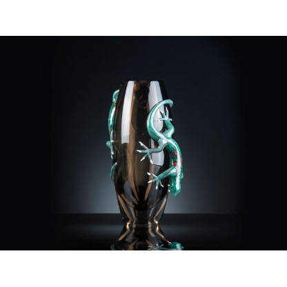 Ваза VGnewtrend BIG 2 GECKOS