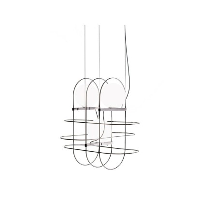 Подвесные светильники FontanaArte SETAREH