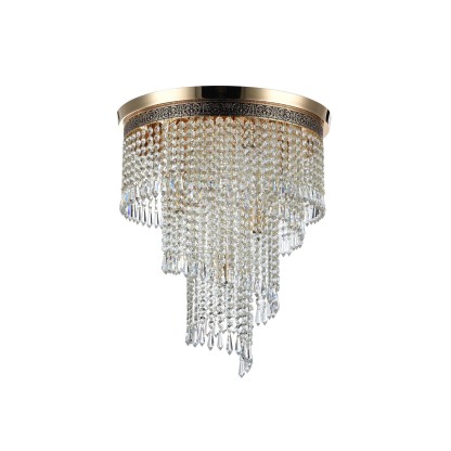 Подвесные светильники MAYTONI CASCADE 07-G