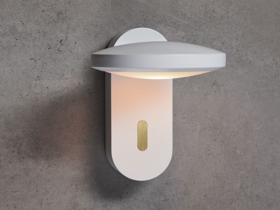 Бра - настенная лампа Mawa Design MAGGY 4