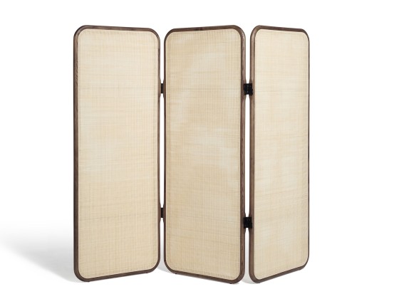 Перегородка DE PADOVA AVA