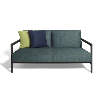 Диван DE PADOVA EVERYDAY LIFE LOVESEAT