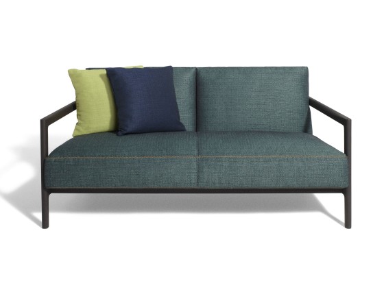 Диван DE PADOVA EVERYDAY LIFE LOVESEAT
