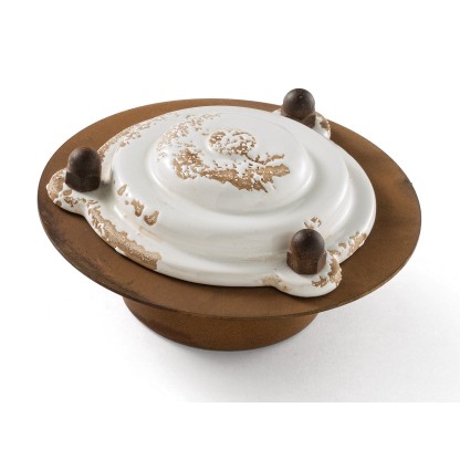 Электрооборудование и системы домашней автоматизацииЭлектрооборудованиеЭлектрические выключатели FERROLUCE PIPES