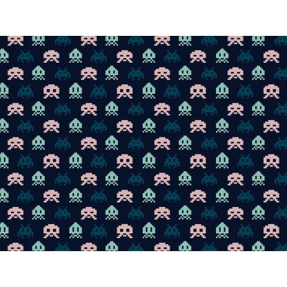 Ткани Felis E-INVADERS