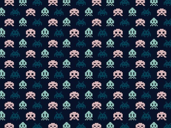 Ткани Felis E-INVADERS