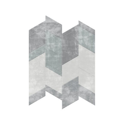 Ковер Sirecom Tappeti TANGRAM ICE