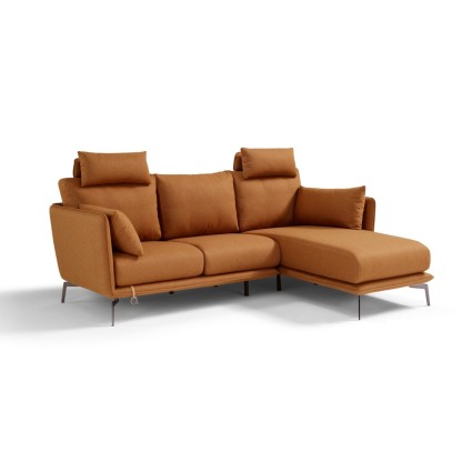 Диван NicolaQuinto Italia VANNA