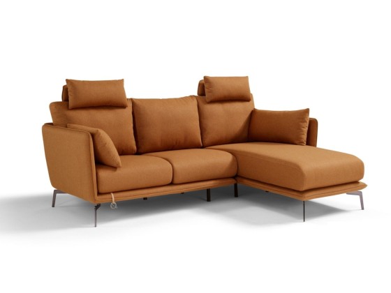 Диван NicolaQuinto Italia VANNA