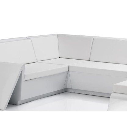 Садовый диван VONDOM REST