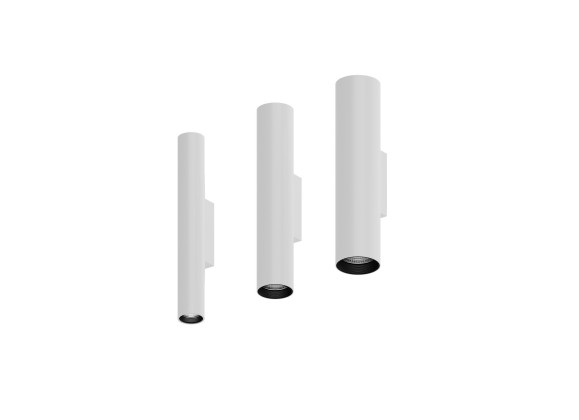 Бра - настенная лампа TARGETTI LABEL 4