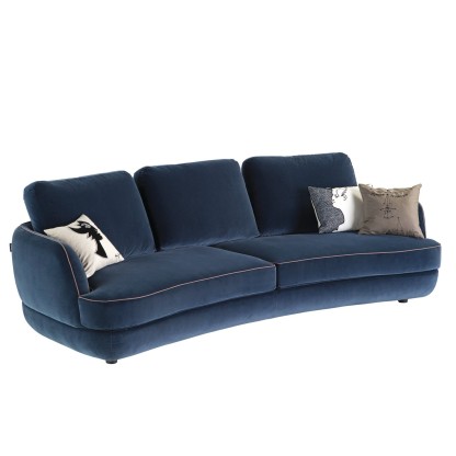 Диван Roche Bobois PARENTHESE