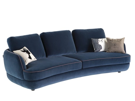 Диван Roche Bobois PARENTHESE