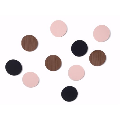 Вешалка для одежды Schonbuch DISK