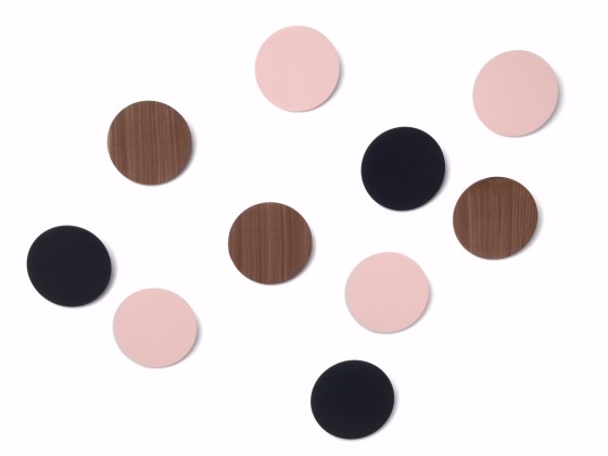 Вешалка для одежды Schonbuch DISK