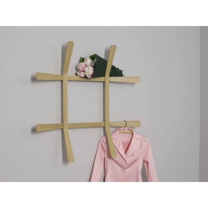 Вешалка для одежды MOX LILI