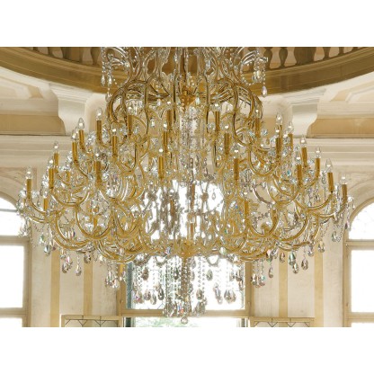 Подвесные светильники Masiero MARIA TERESA VE 910