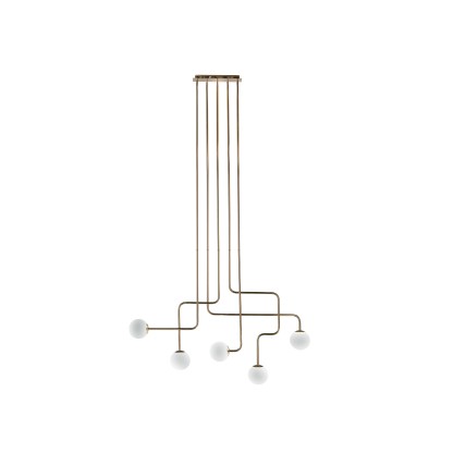 Подвесные светильники Gianfranco Ferre Home MALASANA