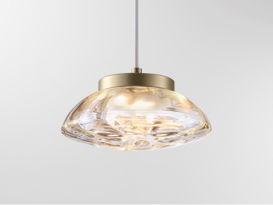 Подвесные светильники Ross Gardam CETO