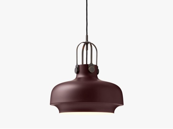 Подвесные светильники &TRADITION COPENHAGEN SC7