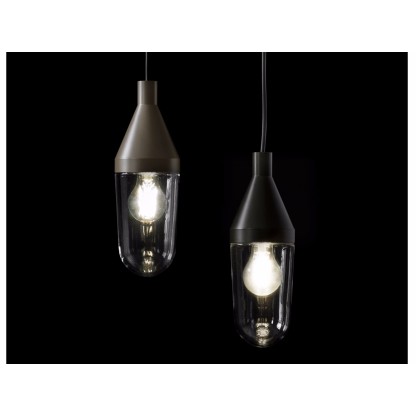 Подвесные светильники садовые Oluce NIWA - 1180