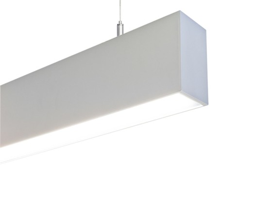 Подвесные светильники Essenzialed MIX