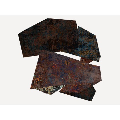 Ковер HENZEL STUDIO CALATA PILIERO (103)