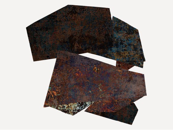 Ковер HENZEL STUDIO CALATA PILIERO (103)