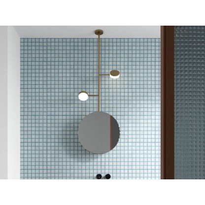 Потолочные светильники Gibas TOL 169.46