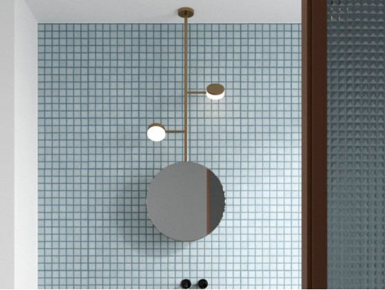 Потолочные светильники Gibas TOL 169.46