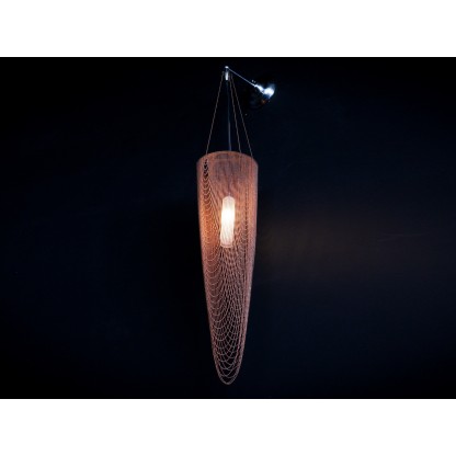 Бра - настенная лампа Willowlamp CIRCULAR POD