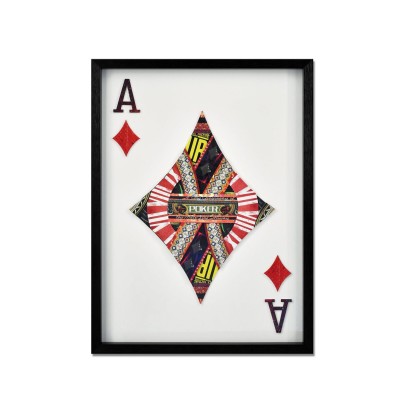 Картина Arte dal Mondo SA072A1