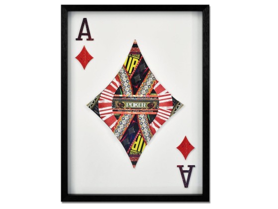 Картина Arte dal Mondo SA072A1