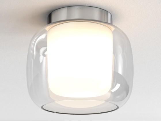 Потолочные светильники Astro Lighting AQUINA CEILING 240